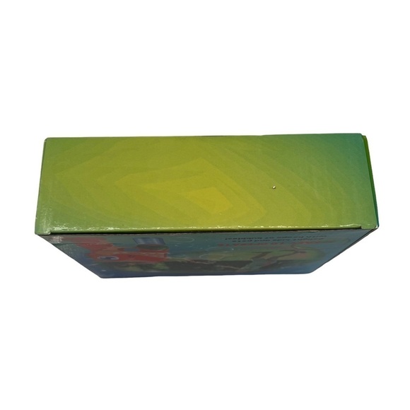 NWT Bubble Machine Bubble Gun - Picture 5 of 6